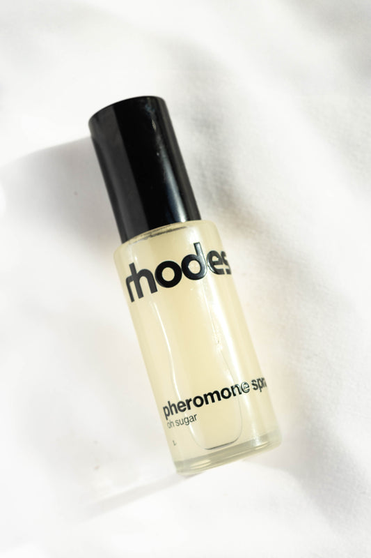 New! Pheromone Body Mist