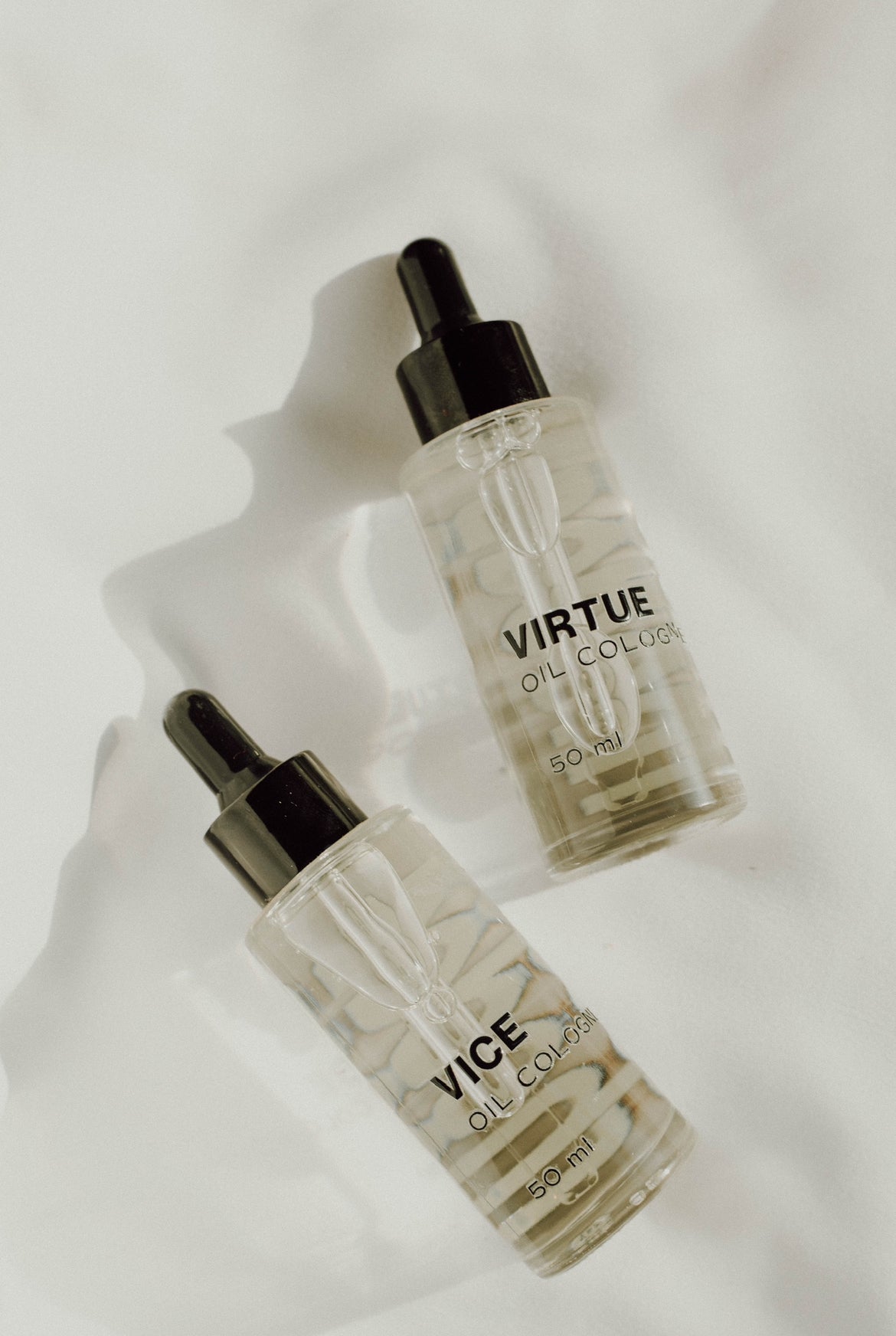 Virtue (Unisex)