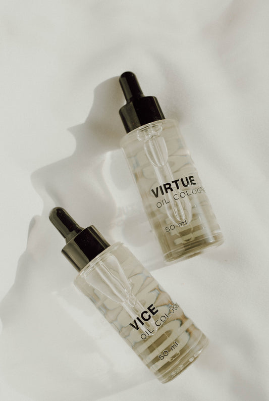 Virtue (Unisex)