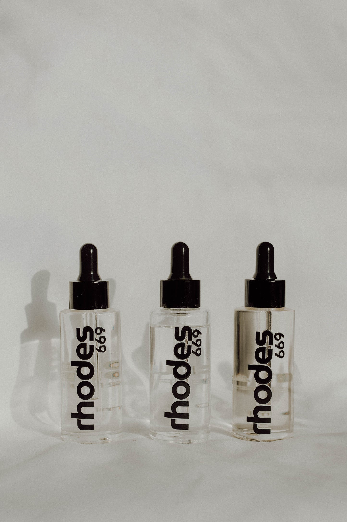 New! Pheromone Body + Massage Oil