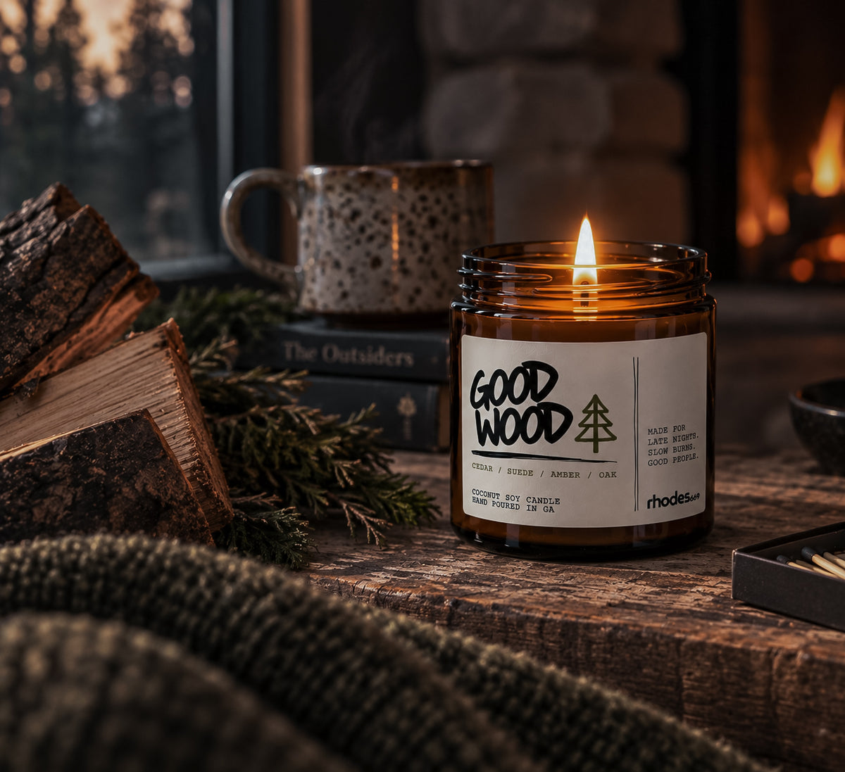 Good Wood