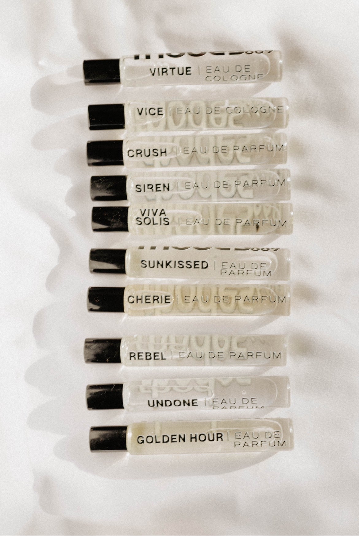 Virtue (Unisex)