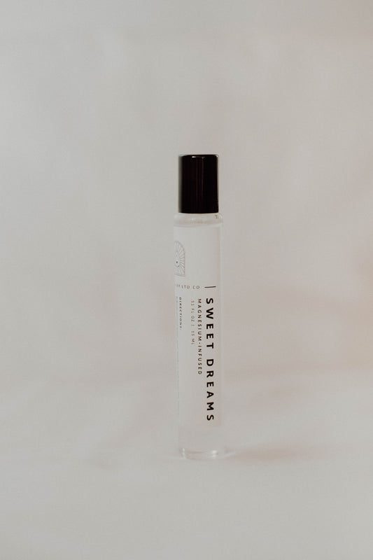 Sweet Dreams Rollerball