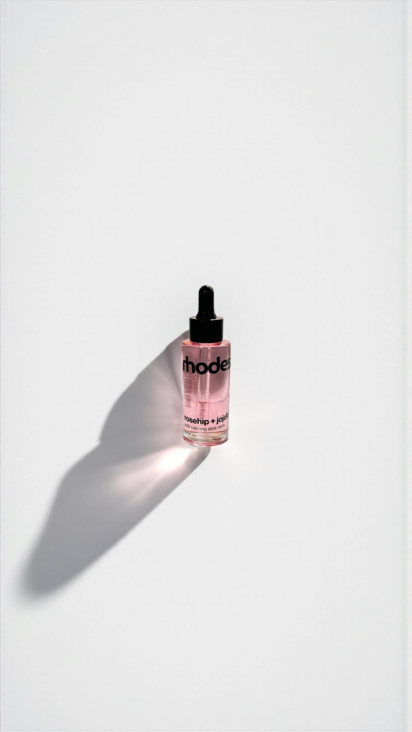 Rosehip + Jojoba Oil