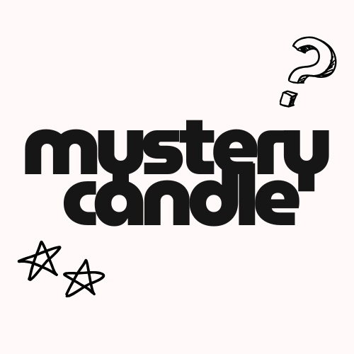 Mystery Candle