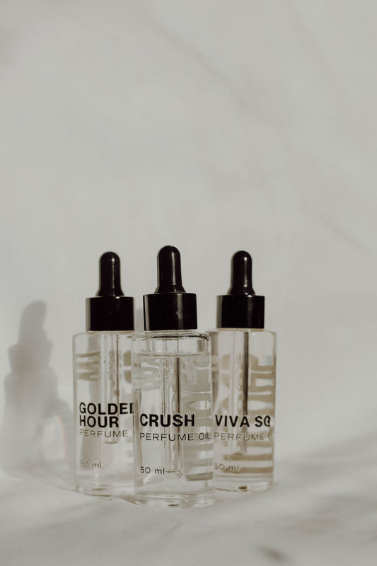 Crush Perfume