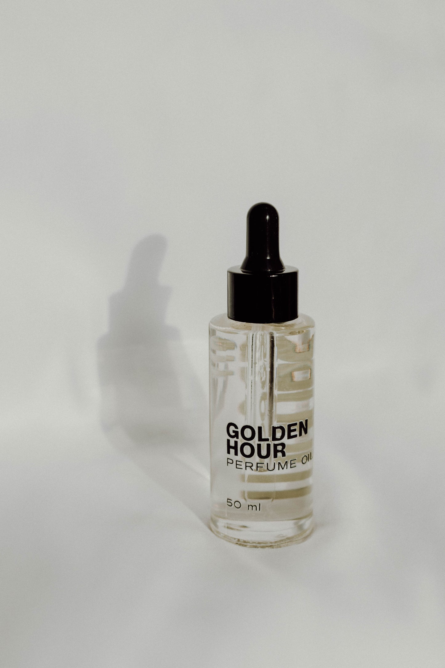 Golden Hour Perfume