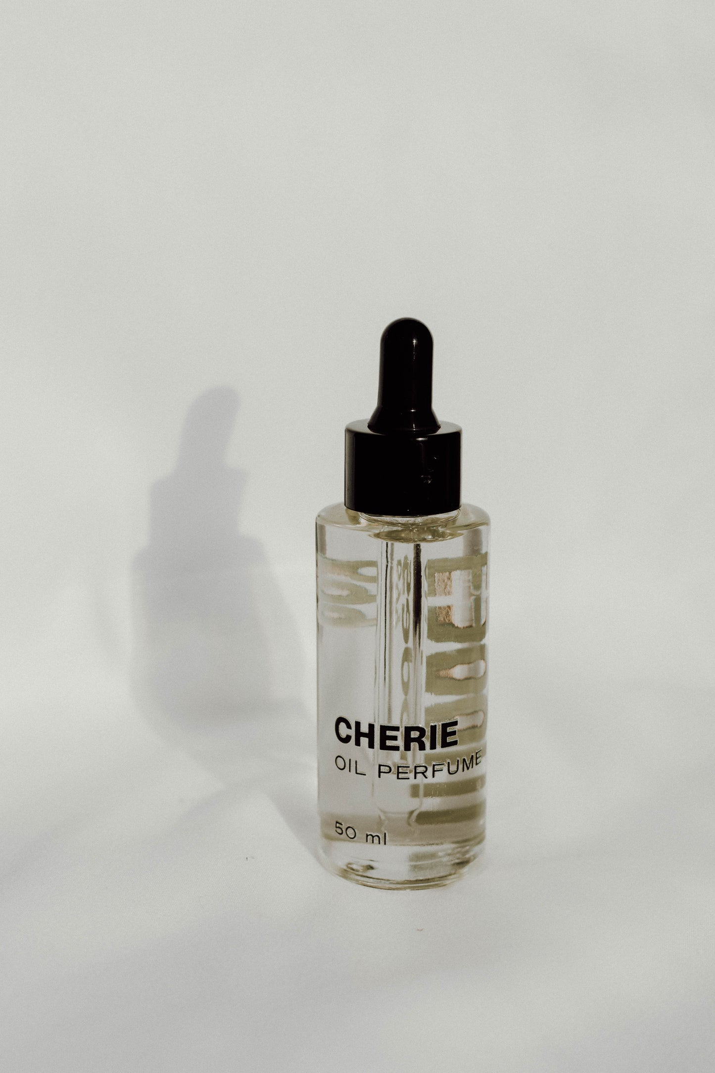 Cherie Perfume
