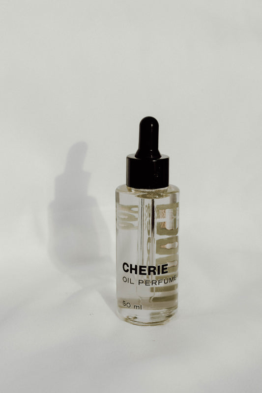 Cherie Perfume