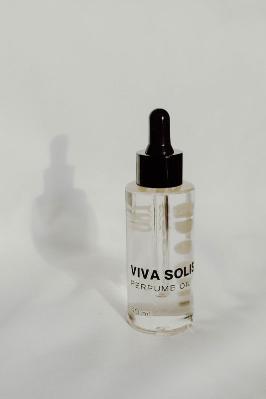 Viva Solis Perfume
