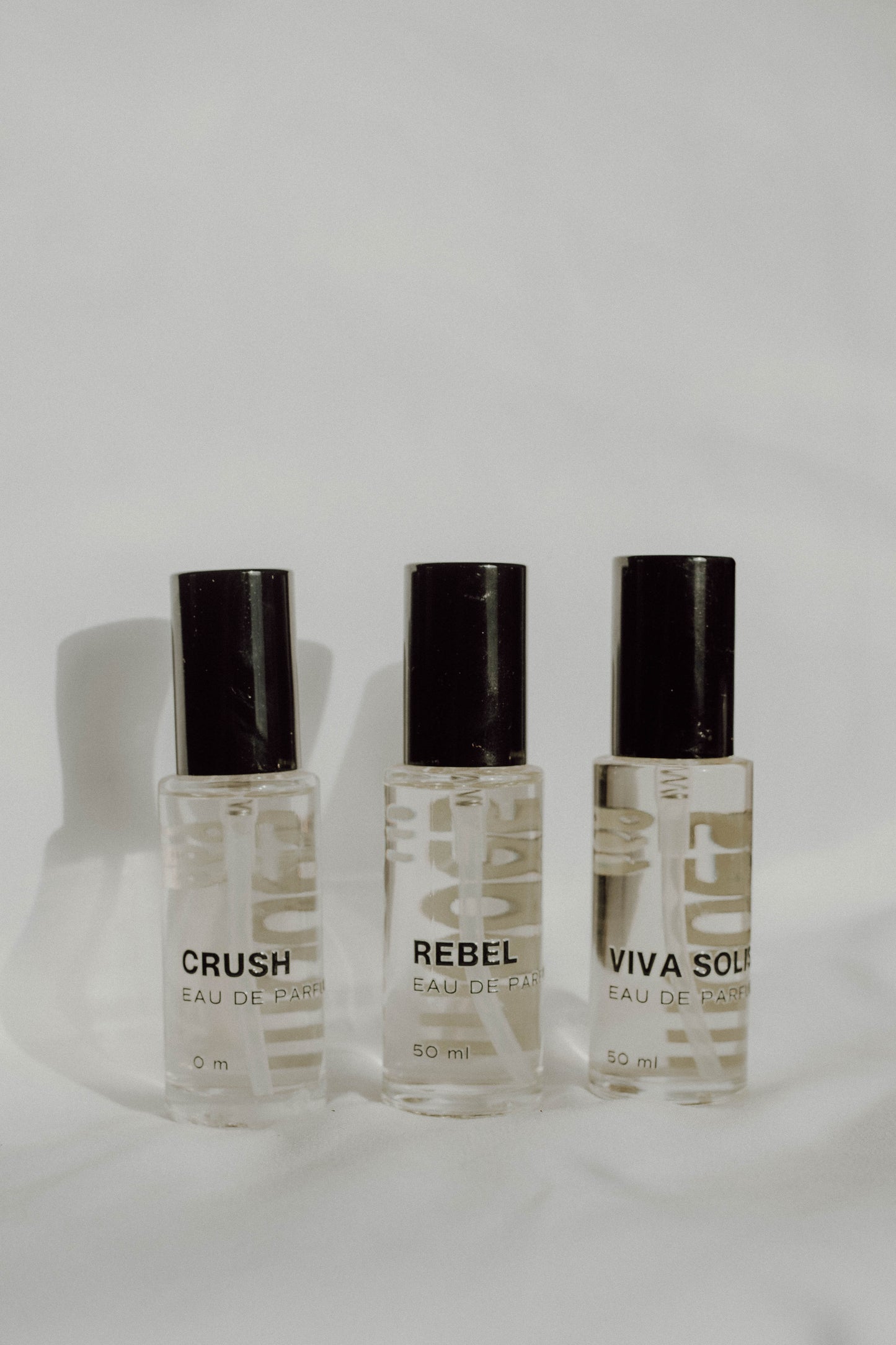 Viva Solis Perfume