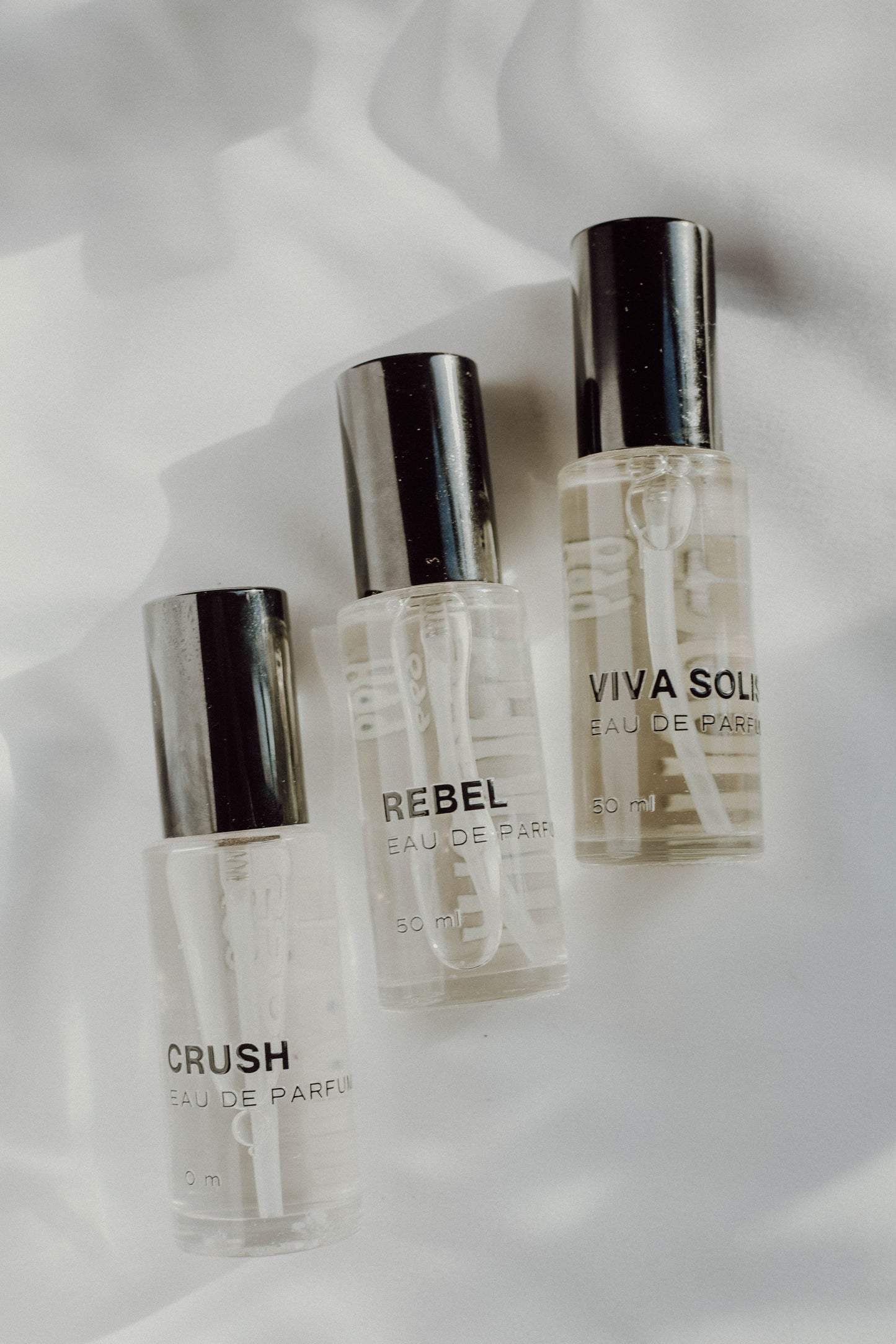 Viva Solis Perfume