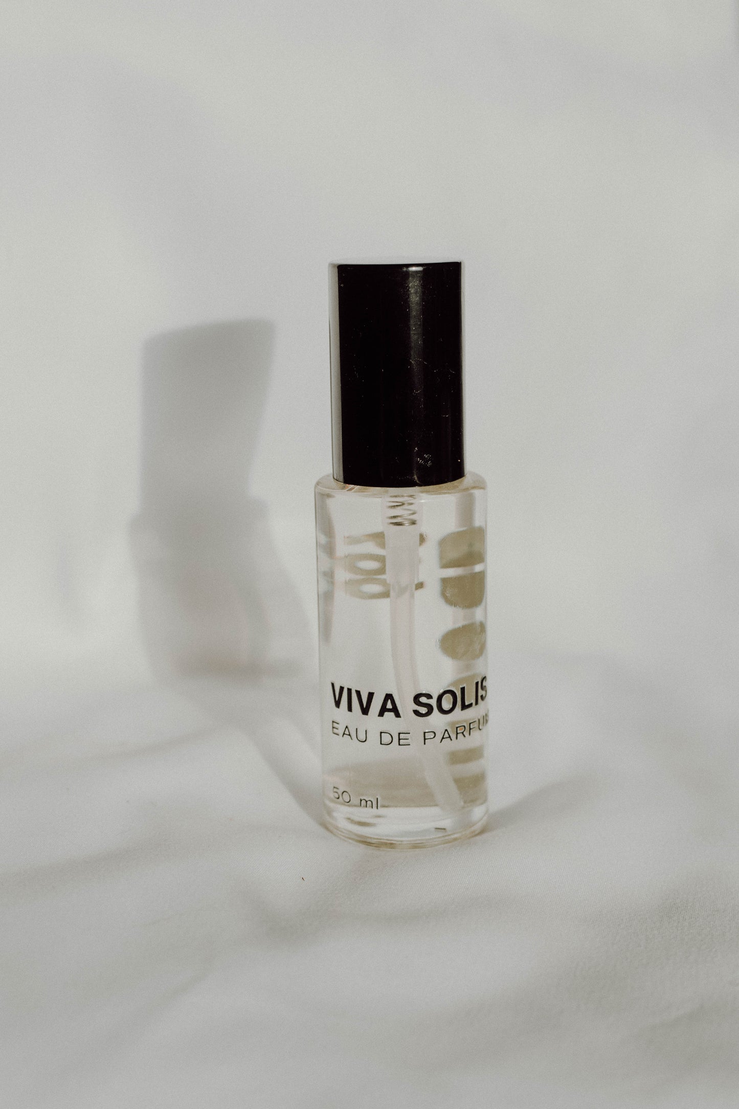 Viva Solis Perfume
