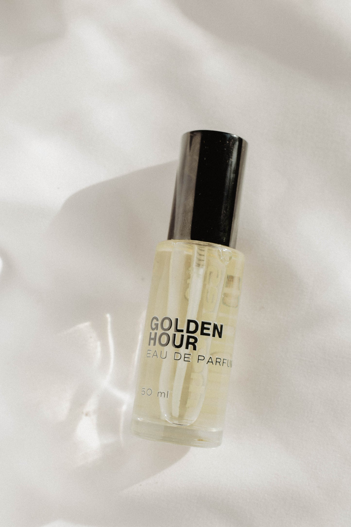 Golden Hour Perfume