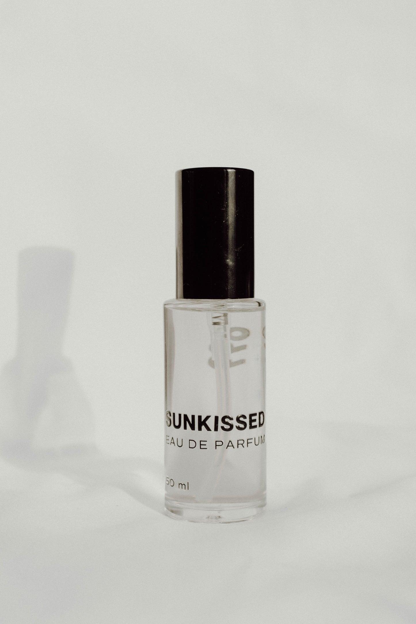 Sunkissed Perfume