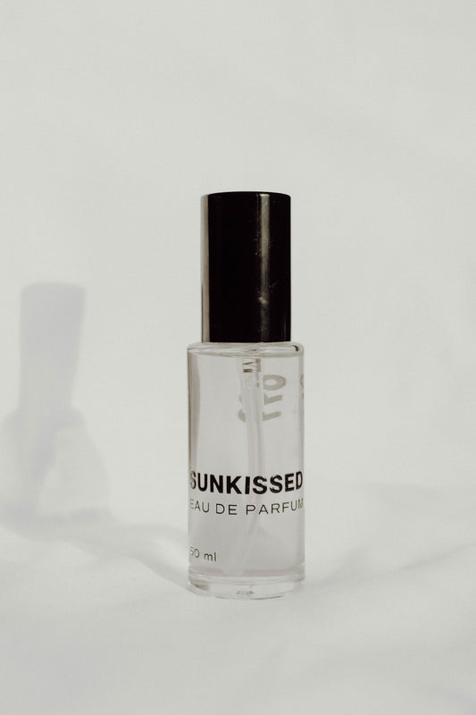 Sunkissed Perfume
