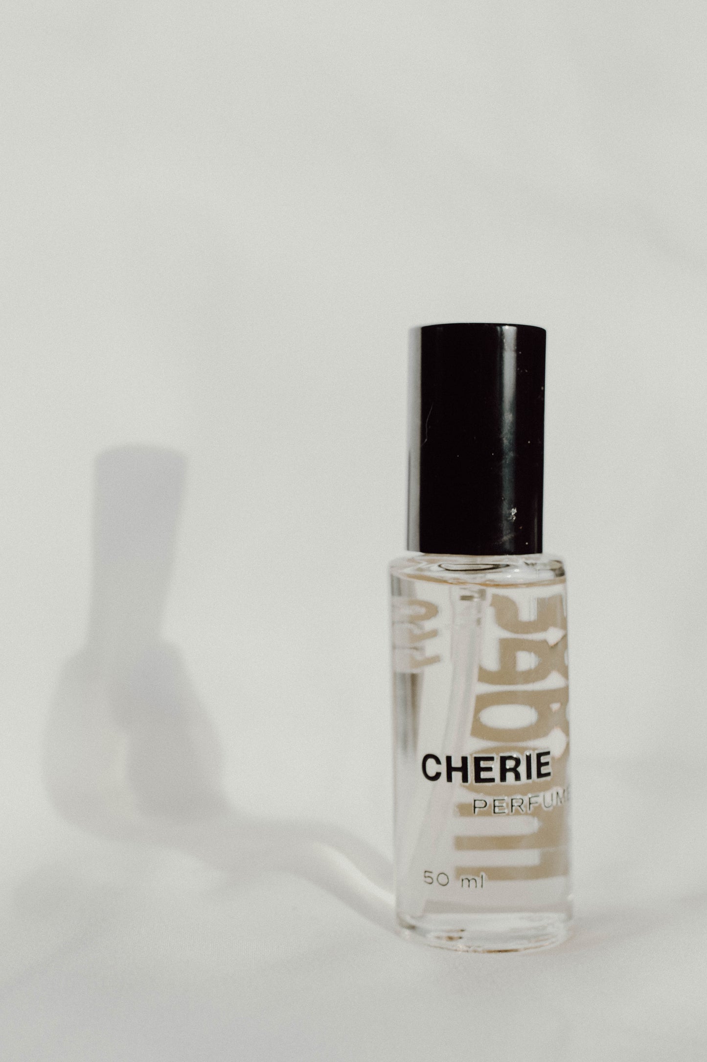 Cherie Perfume
