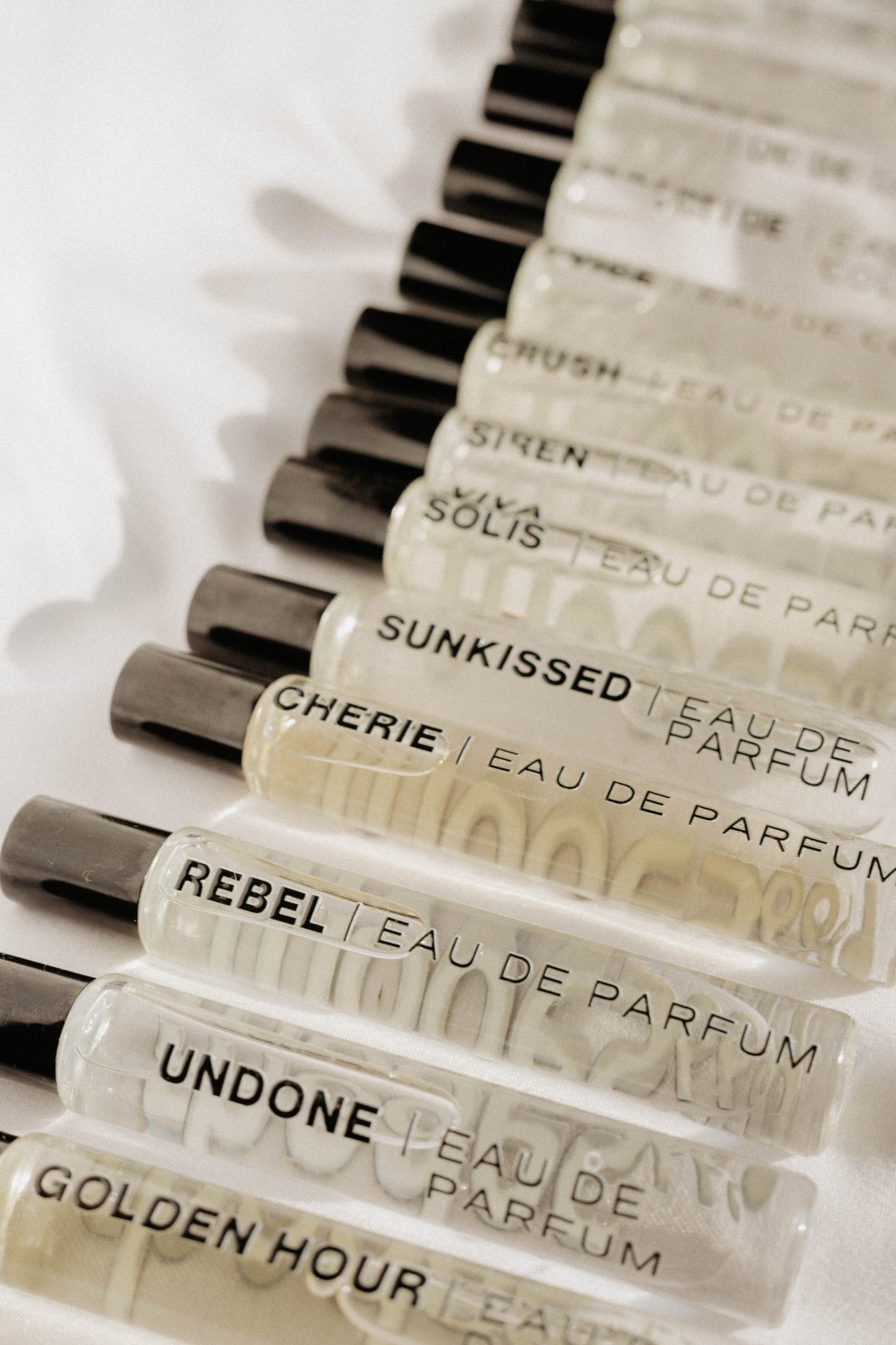 Cherie Perfume