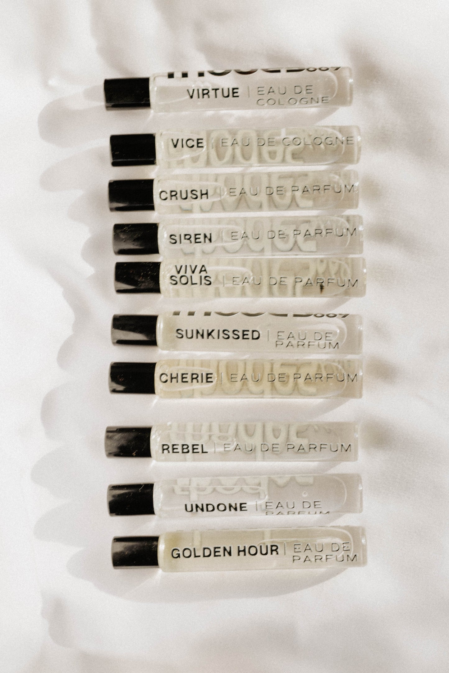 Crush Perfume