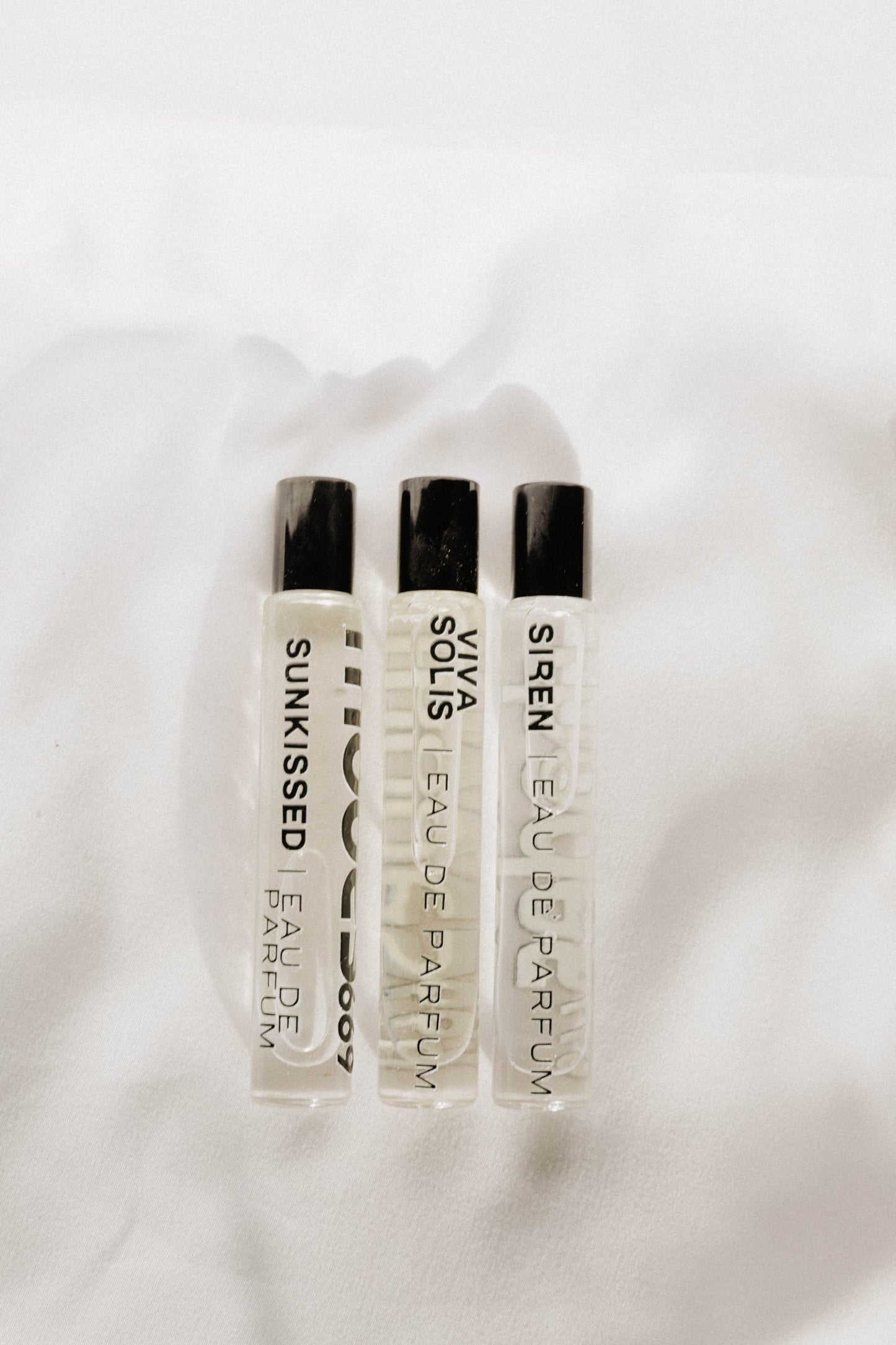 Sunkissed Perfume
