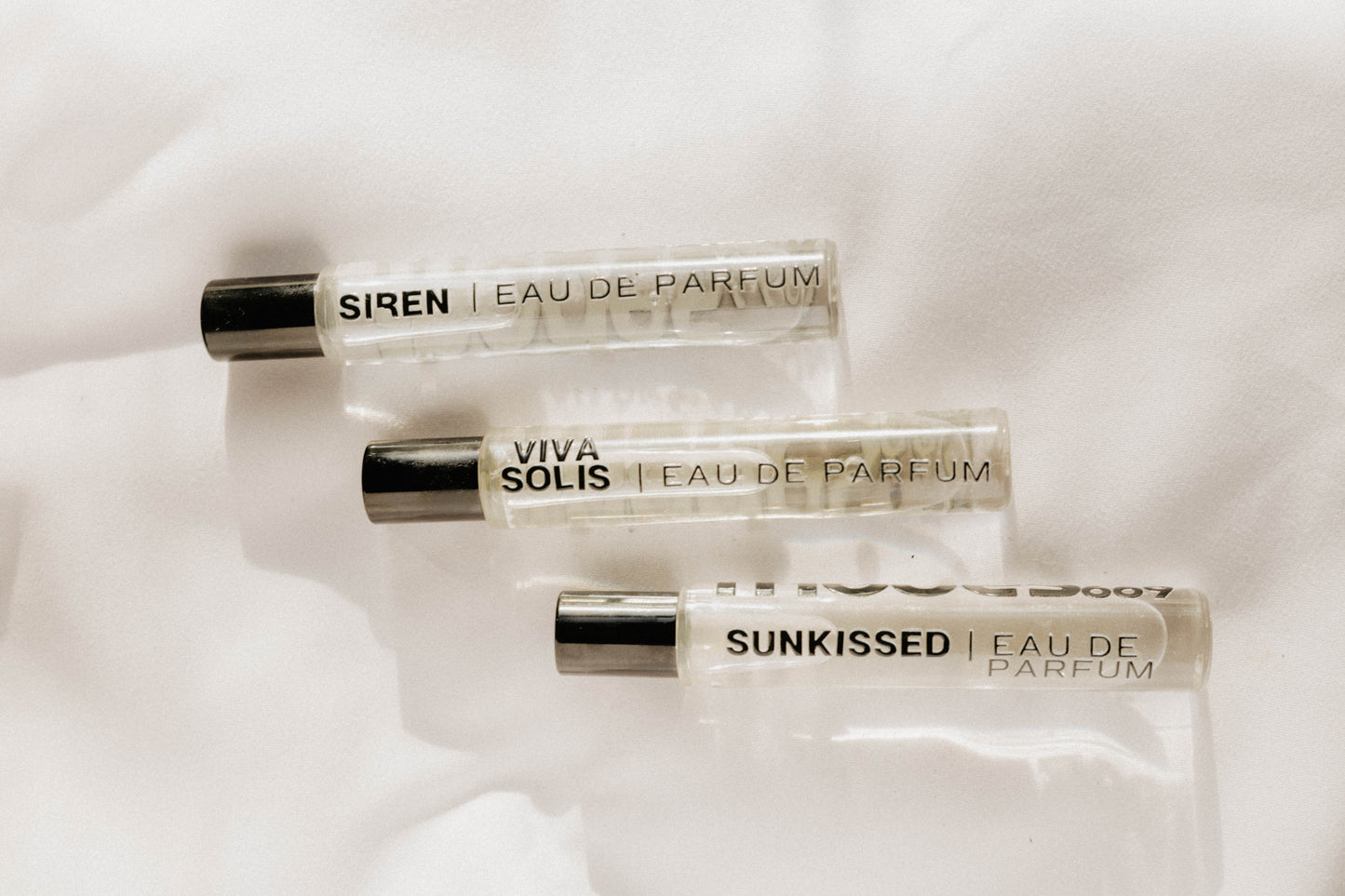 Viva Solis Perfume