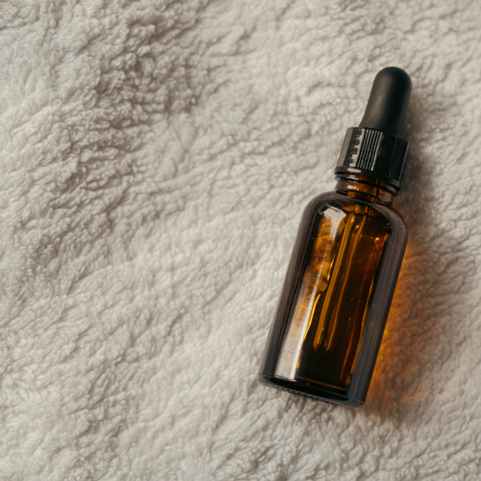AromaSphere Fragrance Oil