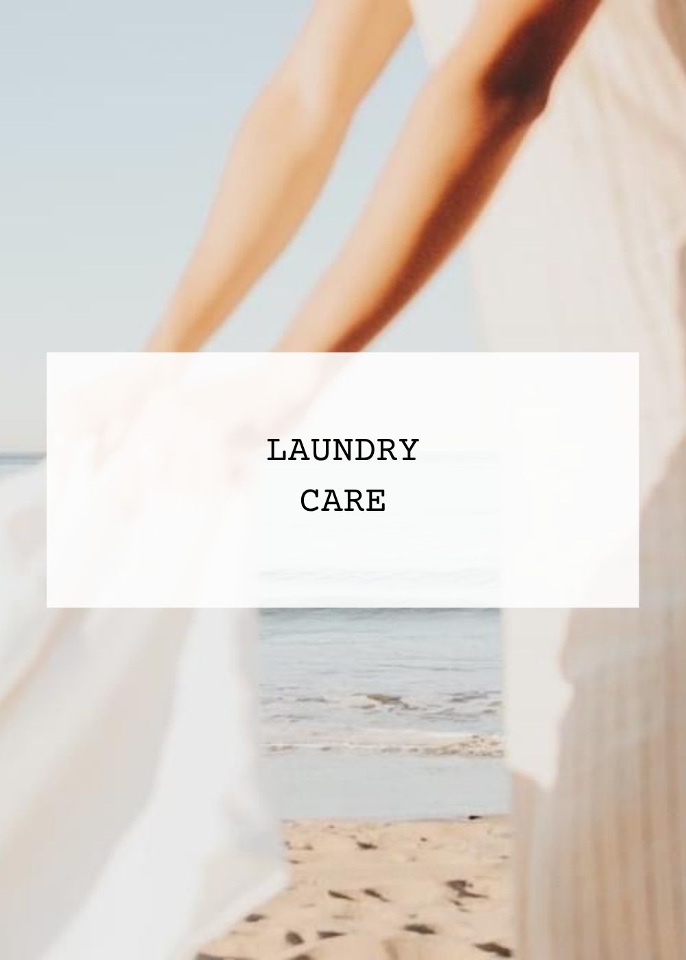 Laundry Care
