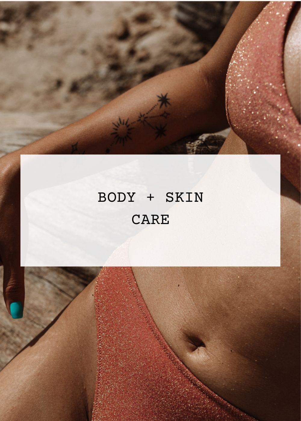 Body Care