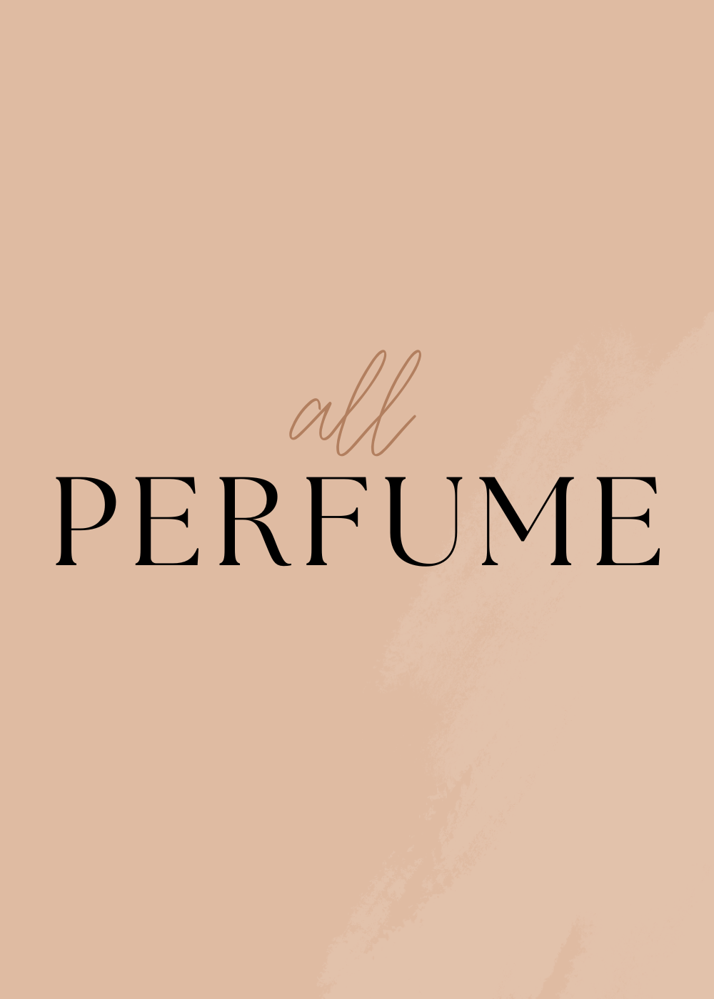 Perfume