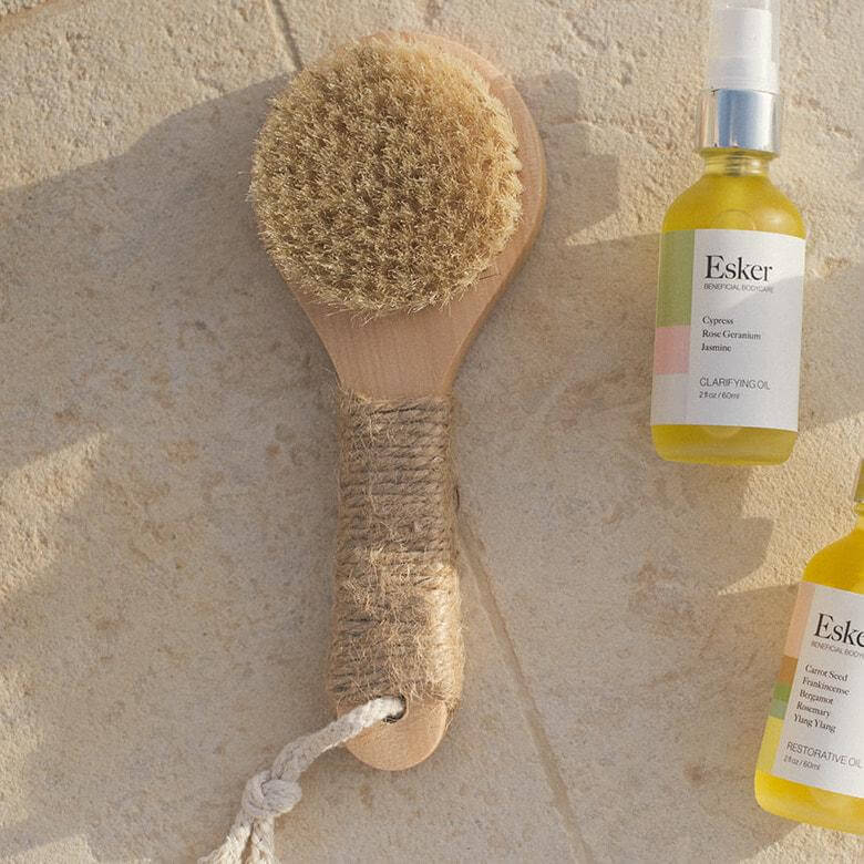 Bath + Body Tools / Accessories