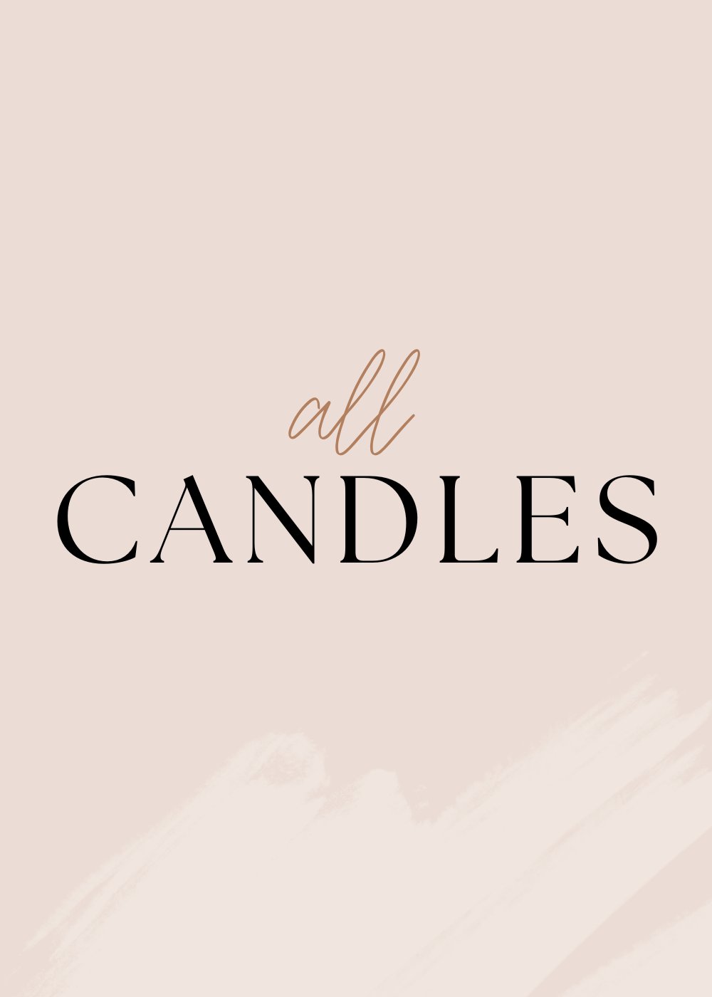 Candles