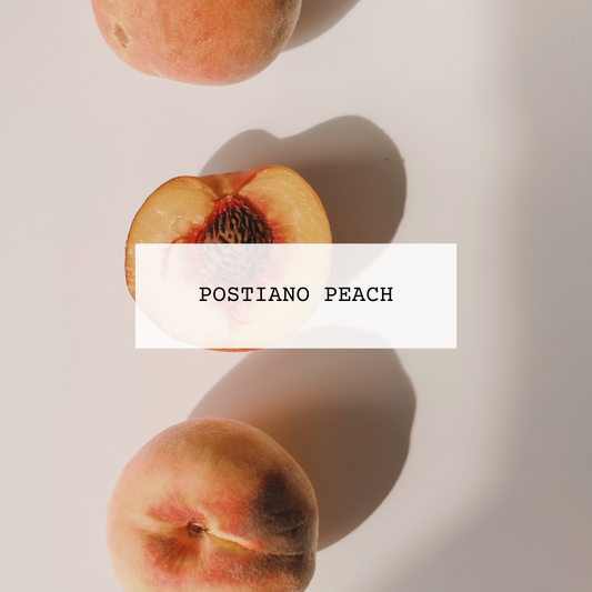 Positano Peach