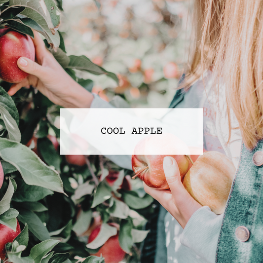 Cool Apple