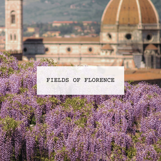 Fields of Florence