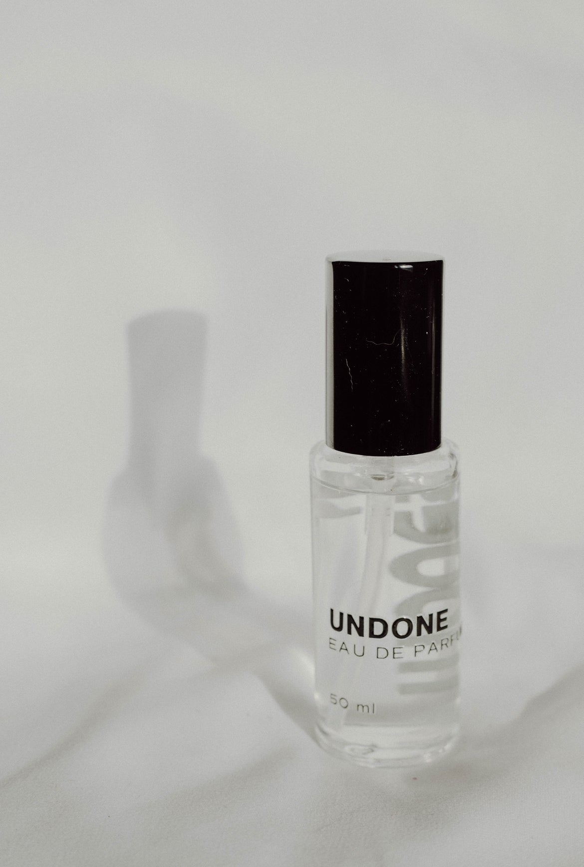 Undone