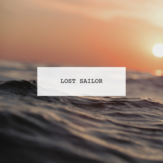 Lost Sailor