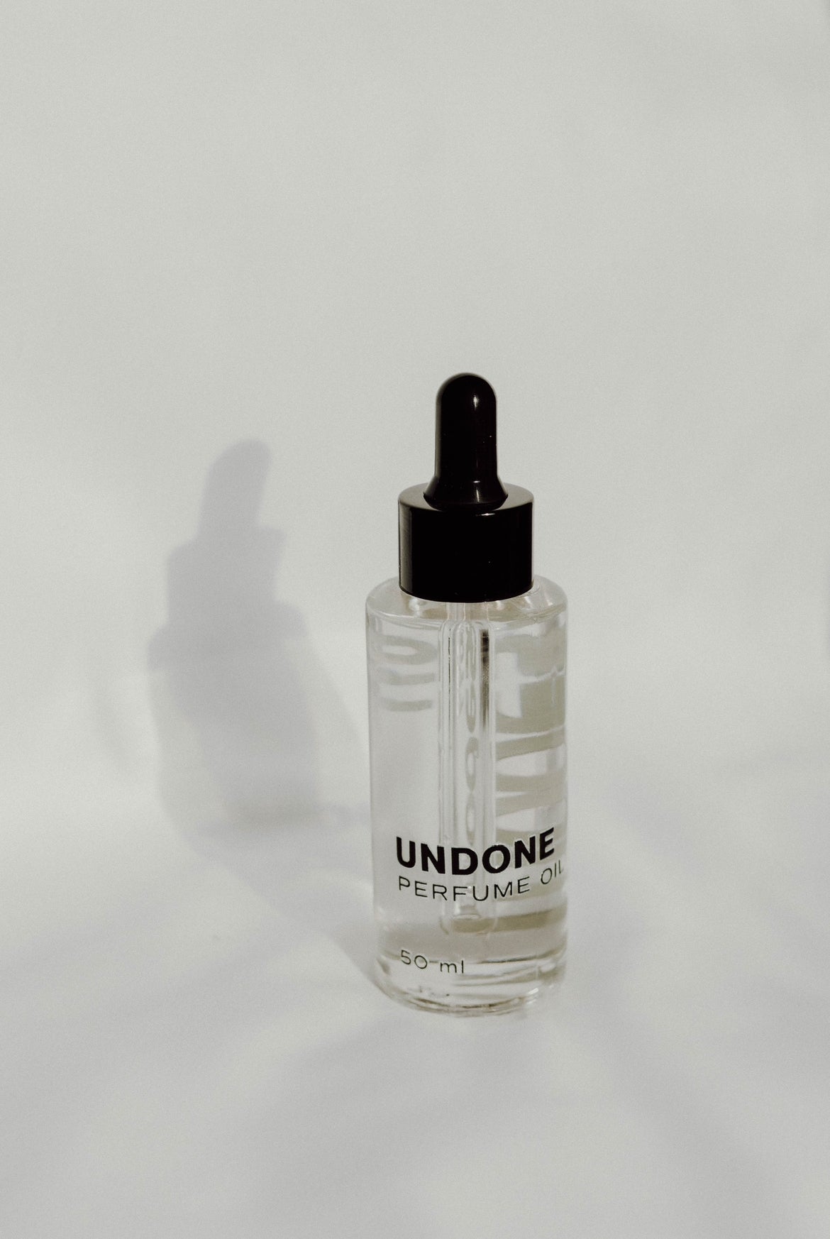 Undone