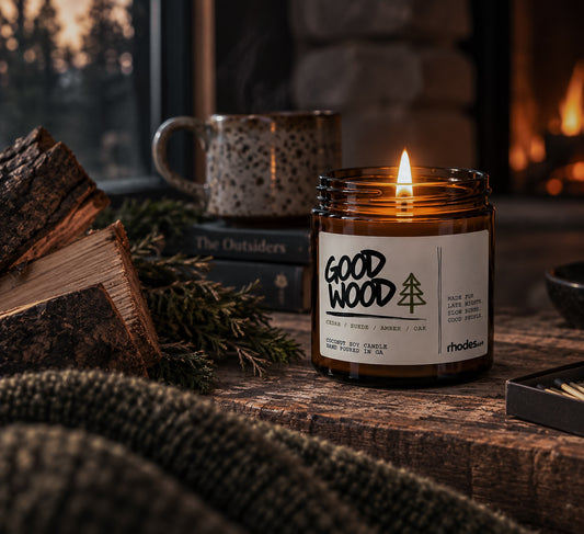 Good Wood