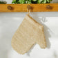 Bamboo Switch - Sisal Exfoliating Shower Glove | Skin Care Bestseller | Gift