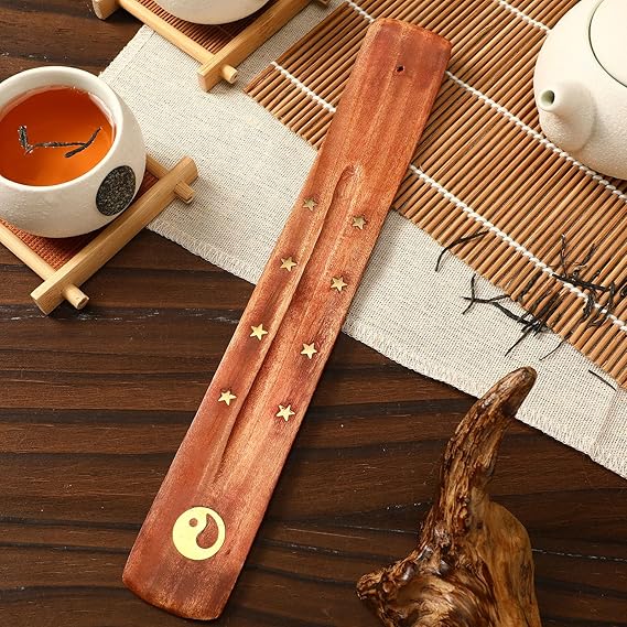 All-Natural Incense Sticks