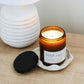 Darm + Stormy Night Candle 8 oz