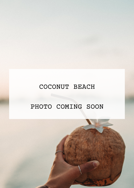 Coconut Beach