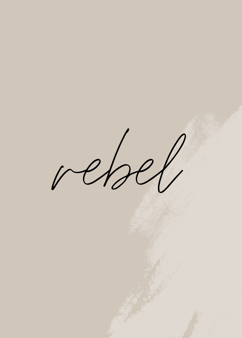 Rebel