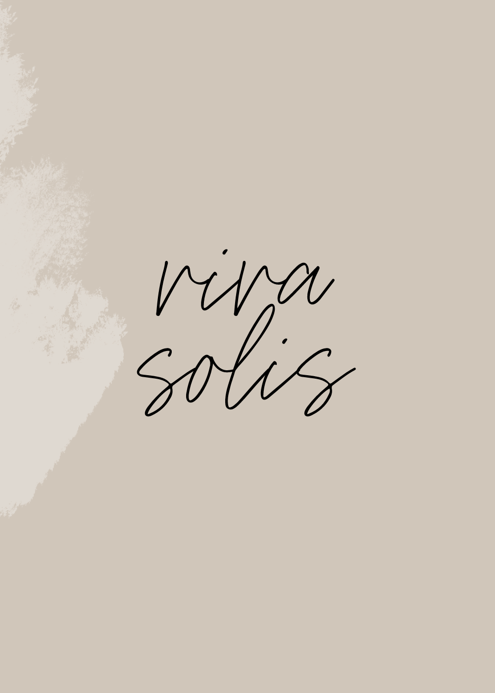 Viva Solis Perfume