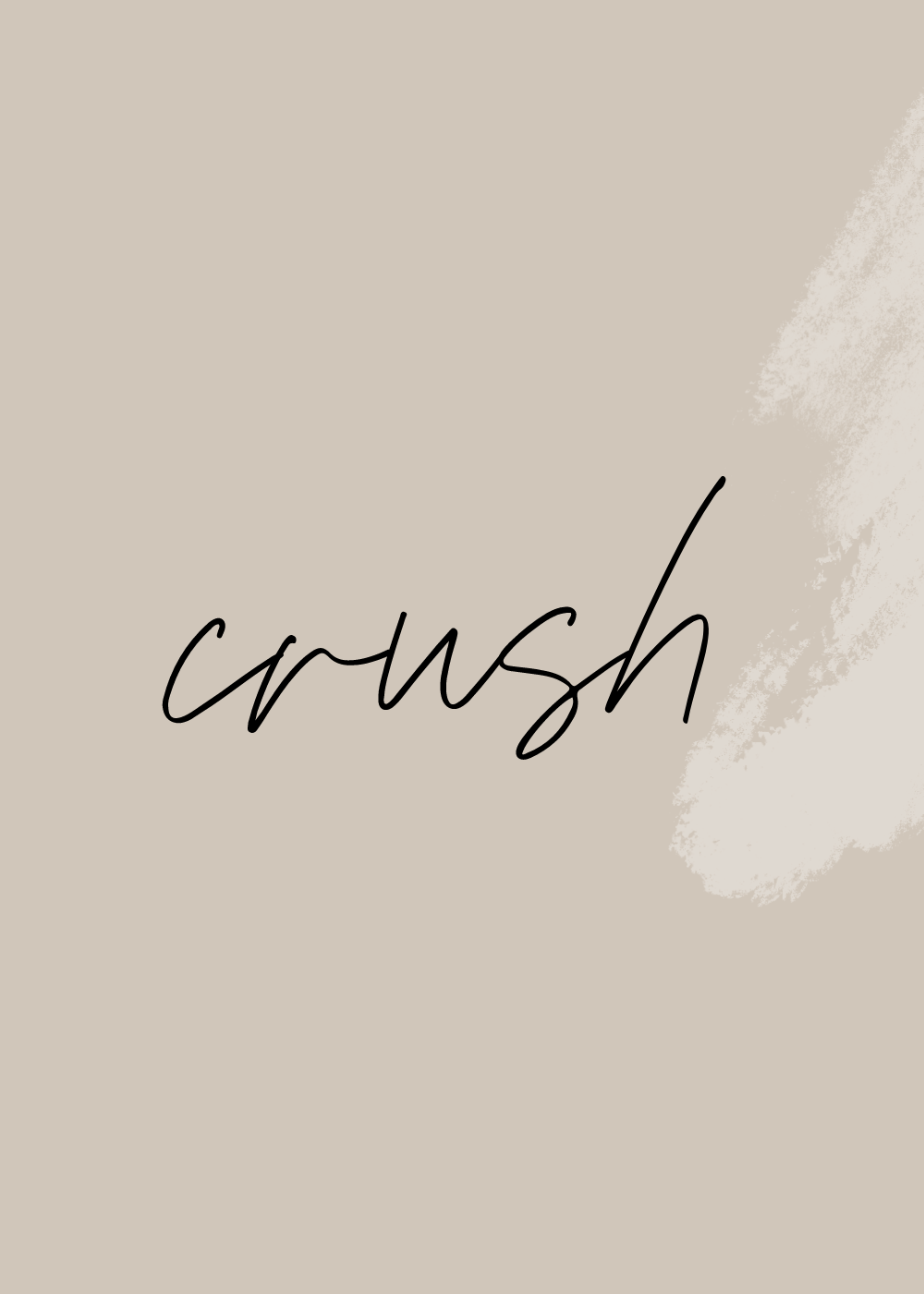 Crush Perfume