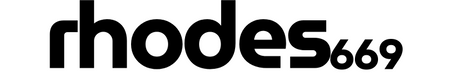 Rhodes669 Ltd Co