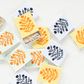 Floral Matchbox - Sage