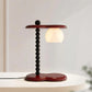 Everalda Candle Table Lamp