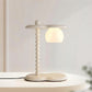 Everalda Candle Table Lamp