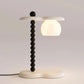 Everalda Candle Table Lamp